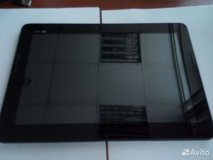 Планшеты бу 10 дюймов