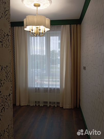 Ремонт квартир 