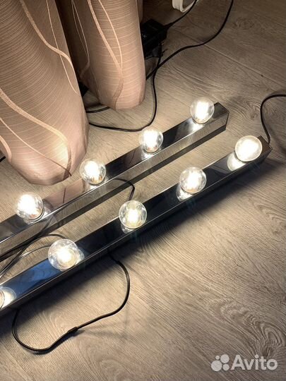 Светильник икея