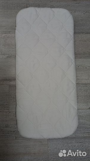 Продам матрас в коляску люльку