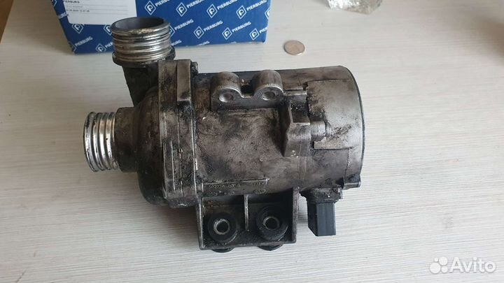 Водяной насос