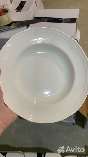 Набор столовой посуды