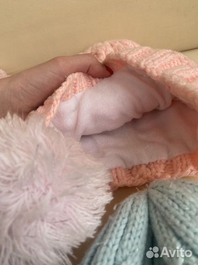 Вещи пакетом на девочку