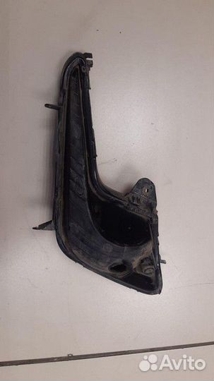 Фара противотуманная правая Kia Rio