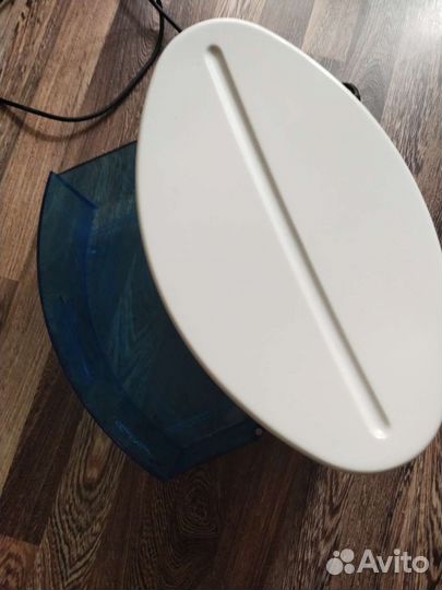 Стерилизатор уф