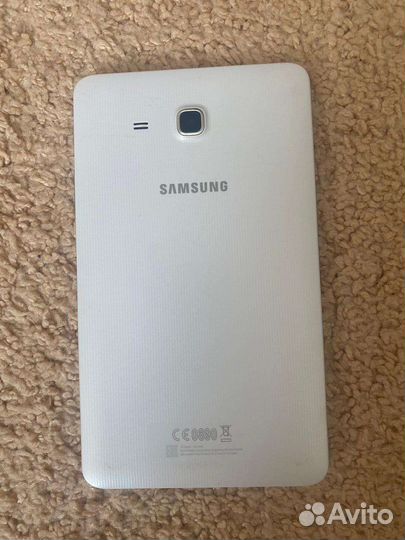 Samsung galaxy tab a6
