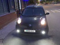 Nissan Micra 1.4 AT, 2008, 152 700 км, с пробегом, цена 600 000 руб.