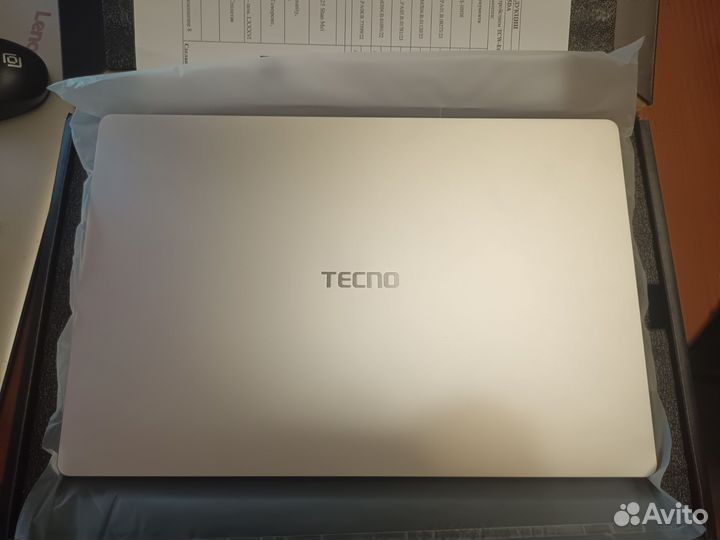 Tecno megabook t1 T15DA (1tb)