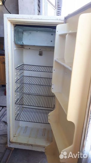 Холодильник бу