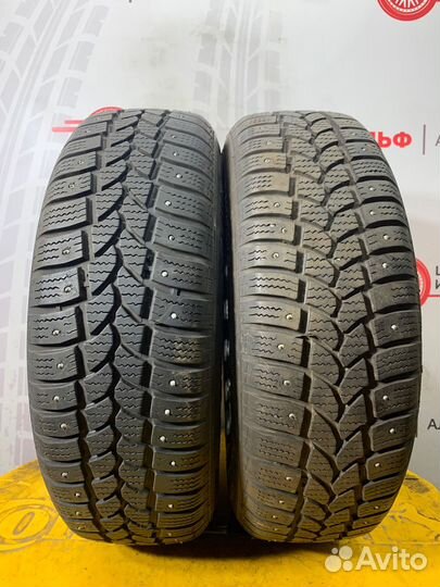 Колеcа LADA Vesta Renault Logan Tigar 185/65 R15