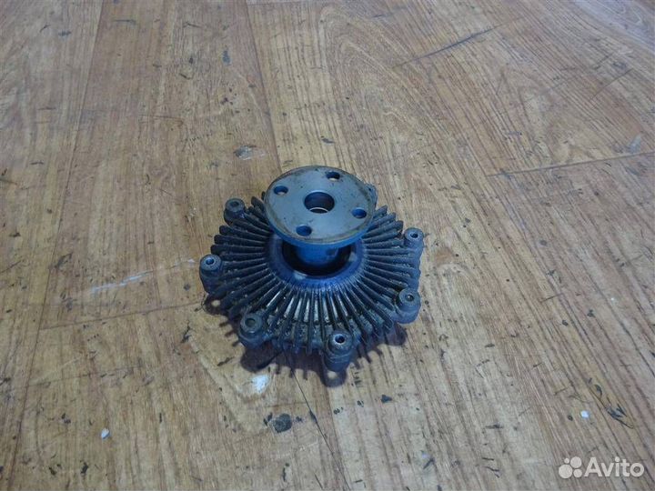 Термомуфта Mitsubishi Galant (A163A) 1980-1984