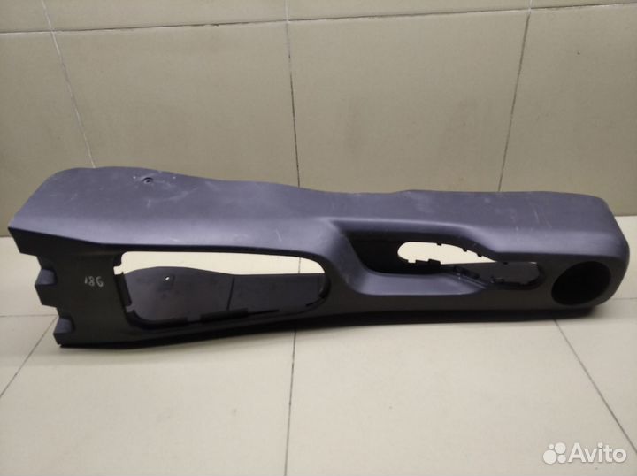 Консоль V5 2013