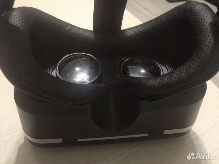 Очки виртуальной smarterra VR2 MK2