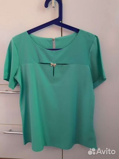 Женские вещи пакетом