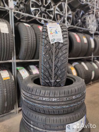 Windforce Ice-Spider 215/55 R17 98H