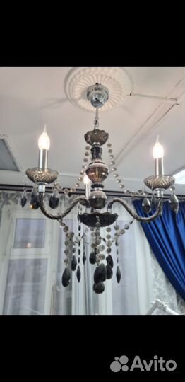 Светильники, споты,люстра