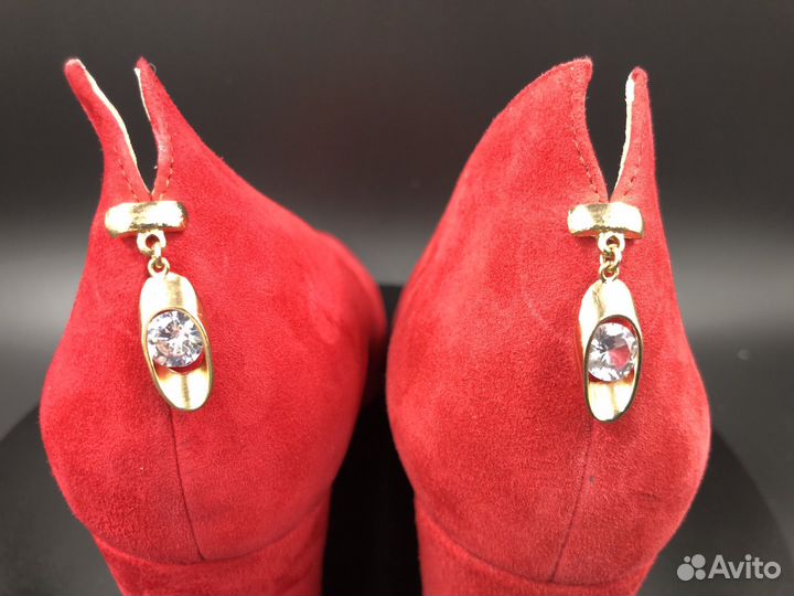 Туфли натуральная кожа, Cavaletto, Кавалетто