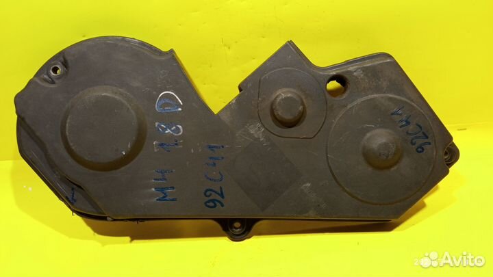 Кожух ремня грм Ford Focus,Mondeo,Transit Connect