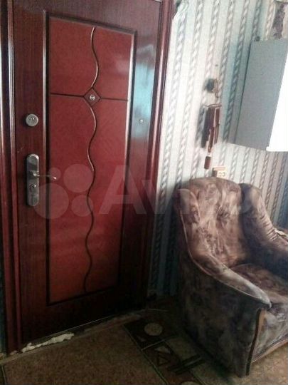 Комната 31 м² в 3-к., 3/5 эт.