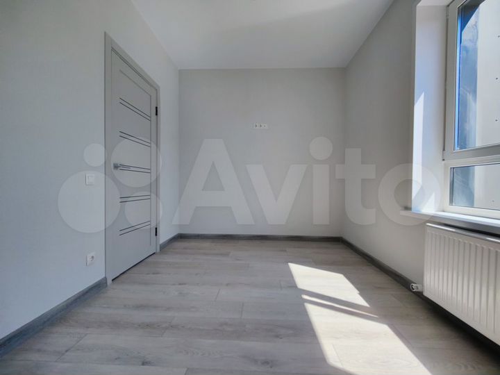 1-к. квартира, 31,1 м², 2/16 эт.