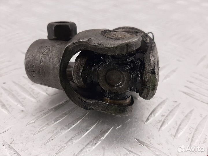 Рулевой карданчик Volkswagen Lupo 6X 2001