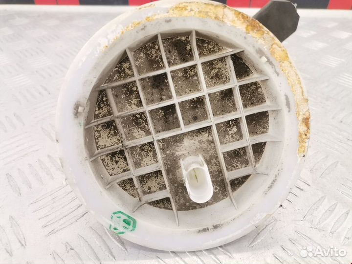 Датчик уровня топлива Audi A6 4B/C5 1998