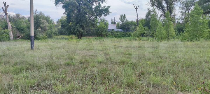 Участок 15,9 сот. (ИЖС)