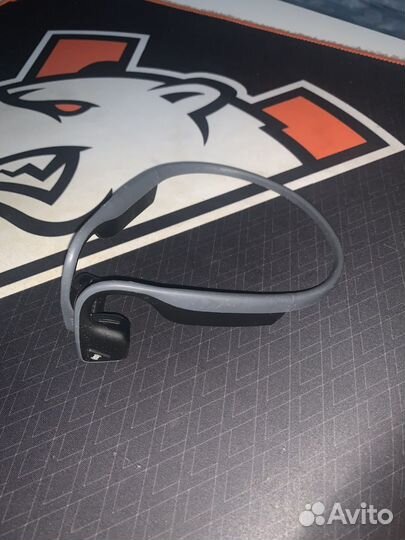 Беспроводные наушники aftershokz as600