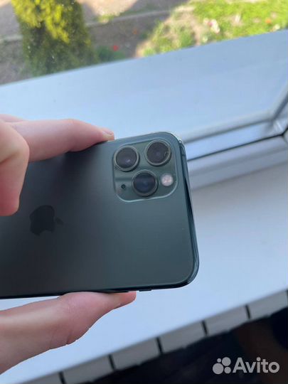 iPhone 11 pro