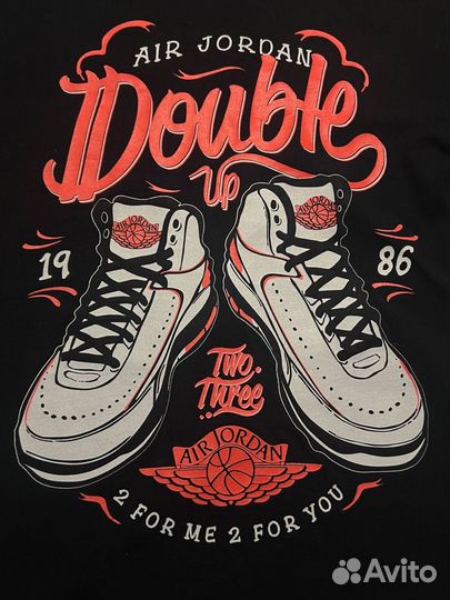 Футболка Nike