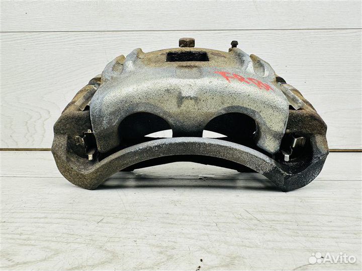 Суппорт тормозной передний правый Greatwall Hover