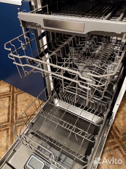 Посудомоечная машина 45 см бу