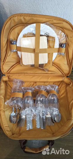 Сумка Сургут Нефтегаз 35 лет для пикника термос