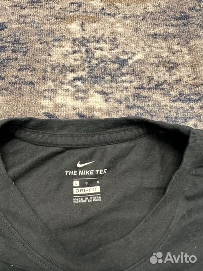 Футболка Nike