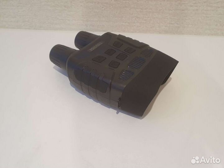 Прибор ночного видения NV-3180 с записью на карту