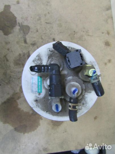 Насос топливный (бензонасос) honda Civic 5D 2006