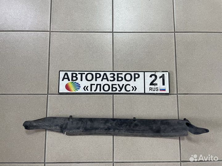 Пыльник крыла Touareg 2014 Туарег