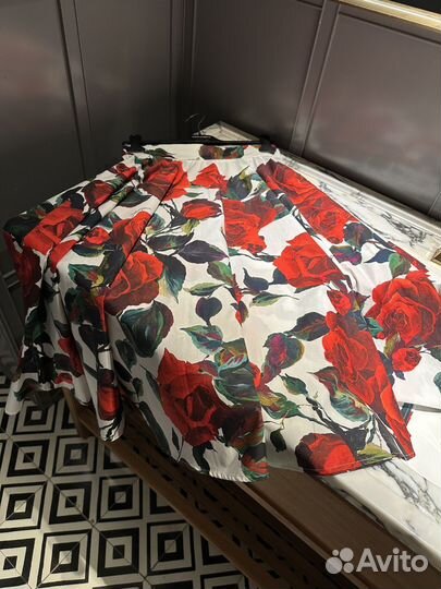 Юбка Dolce Gabbana