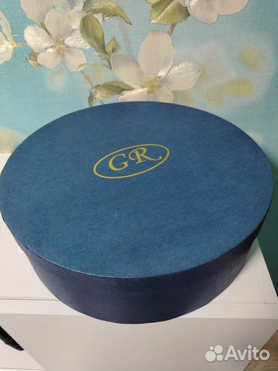 Чайный сервиз новый