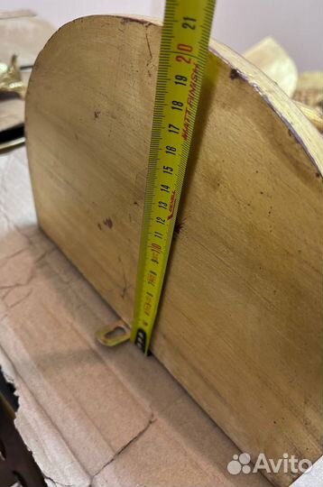 Полка. Консоль. Барокко. Антиквариат