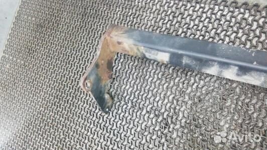 Фаркоп (прицепное устройство) nissan qashqai J11