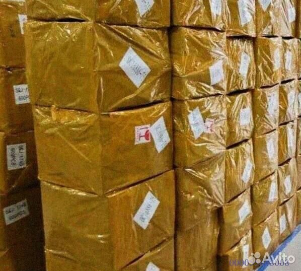 Мешки с товаром из Китая (Арт.70214)