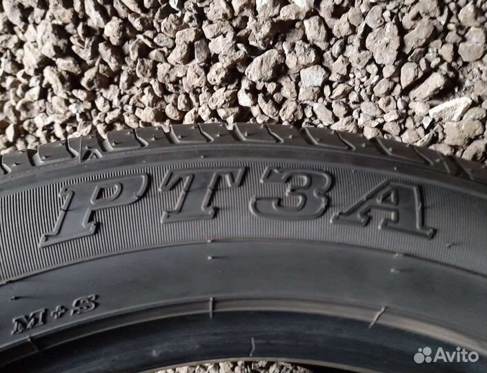 Dunlop Grandtrek PT3A 275/50 R21 113V