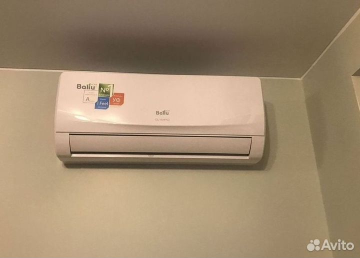 Кондиционер сплит в наличии