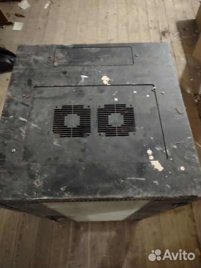 Серверный шкаф