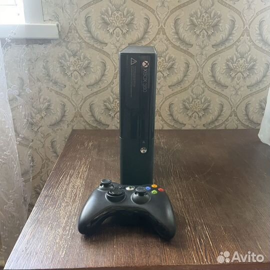 Xbox 360