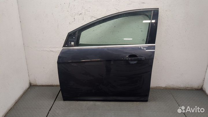 Дверь боковая Ford Focus 3, 2012