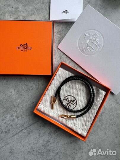 Браслет Hermes оригинал