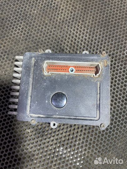 Блок управления АКПП Jeep Liberty KJ 2.8 Либерти