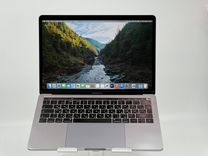 Apple MacBook Pro 13" 2019 i5/16/256